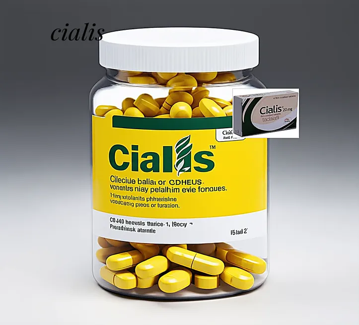 Cialis 1